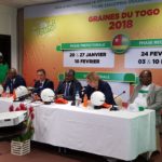 Areruya offre la 10e victoire africaine à la Tropicale