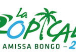 Deuxième étape de le Tropicale Amissa Bongo