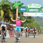 Tour cycliste du Bénin 2018