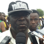 Togo « Pour que les activités sportives puissent recommencer… »