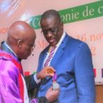Togo : Emmanuel Adébayor se lance dans l’Agrobusiness avec les jeunes