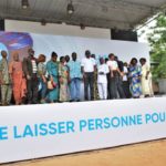 Togo : Le 5e RGPH prend fin ce 16 novembre 2022