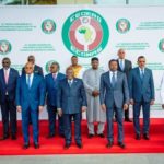 Nigeria : Pose de la première pierre du nouveau siège de la CEDEAO