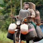 Togo : Les pétards sont (encore) interdits en cette fin d’année