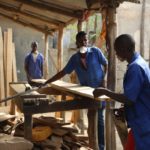 Entrepreneuriat : Le Togo a son représentant au concours international de la Meilleure Entreprise Jeune du PPEJ