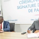 Togo  : L’IFAD Energies renouvelables (ENR) d’Adidogomé sera livré en juillet 2023