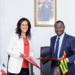 Togo : David Malpass en « visite d’inspection » des engagements de la Banque Mondiale 