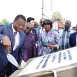 Togo / PEP’S Rural : Un projet de 50.000 lampadaires solaires pour éclairer la Binah 