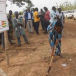 Togo : La Banque Mondiale appuie l’accès a l’eau et l’assainissement dans le Grand Lomé