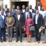 Togo / Politique : La Dynamique Monseigneur Kpodzro fait place à la Dynamique pour la Majorité du Peuple