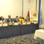Robert Dussey fait «Commandeur de l’ordre national du Mali» par Assimi Goïta