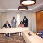 Togo : Le CETEF-Lomé en quête d’un nouveau logo
