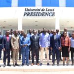 Togo / Programme présidentiel d’excellence : 22 jeunes accueillis dans la fonction publique