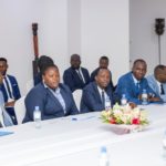 Togo : Sheyi Emmanuel Adebayor bientôt enseignant à l’Université de Lomé