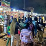 Togo : La commune d’Agoè-Nyivé 1 se dote d’un terrain multisports 