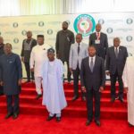 Niger : L’Union Africaine «préoccupé» par le sort de Bazoum, épaule les décisions de la CEDEAO