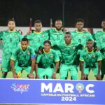 Journées FIFA : Réactions d’Alaixys Romao, Karim Dermane et Paulo Duarté après la victoire face au Niger