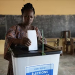 Sidi Ould Tah élu président du Groupe de la Banque africaine de développement